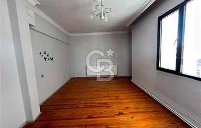 Buca Yaylacık Mahallesi cadde Üzeri Kiralık 2+1 daire