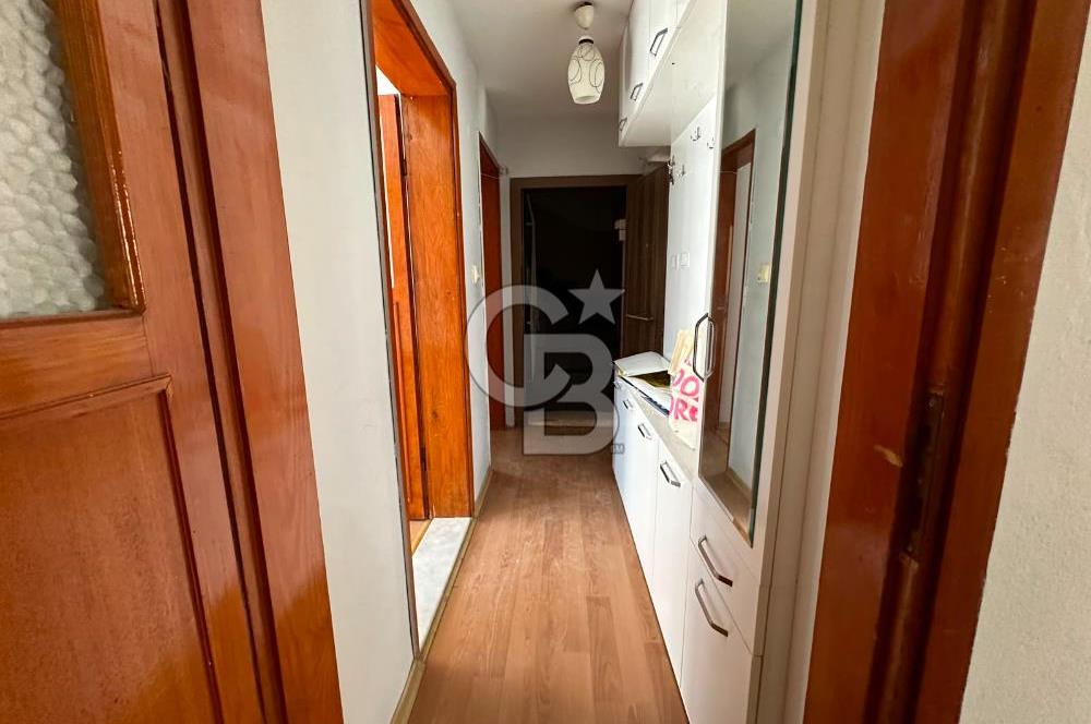 Buca Yaylacık Mahallesi cadde Üzeri Kiralık 2+1 daire