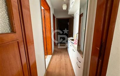 Buca Yaylacık Mahallesi cadde Üzeri Kiralık 2+1 daire