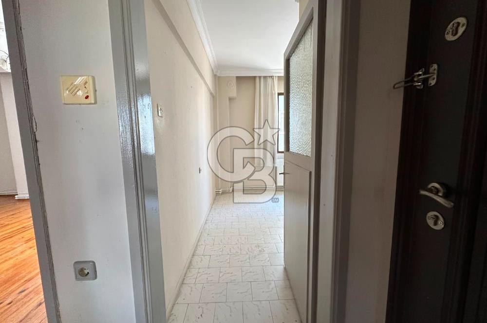 Buca Yaylacık Mahallesi cadde Üzeri Kiralık 2+1 daire