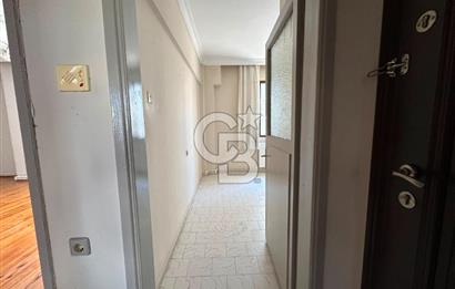 Buca Yaylacık Mahallesi cadde Üzeri Kiralık 2+1 daire