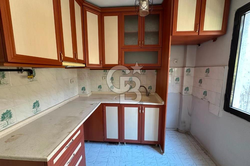 Buca Yaylacık Mahallesi cadde Üzeri Kiralık 2+1 daire