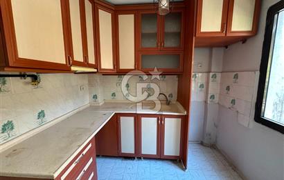Buca Yaylacık Mahallesi cadde Üzeri Kiralık 2+1 daire