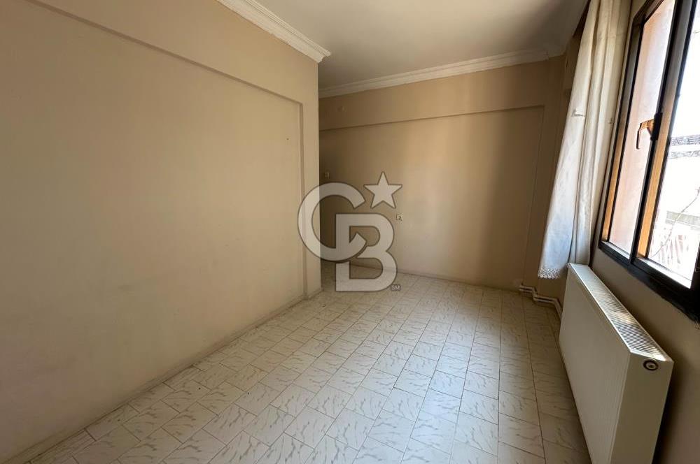 Buca Yaylacık Mahallesi cadde Üzeri Kiralık 2+1 daire