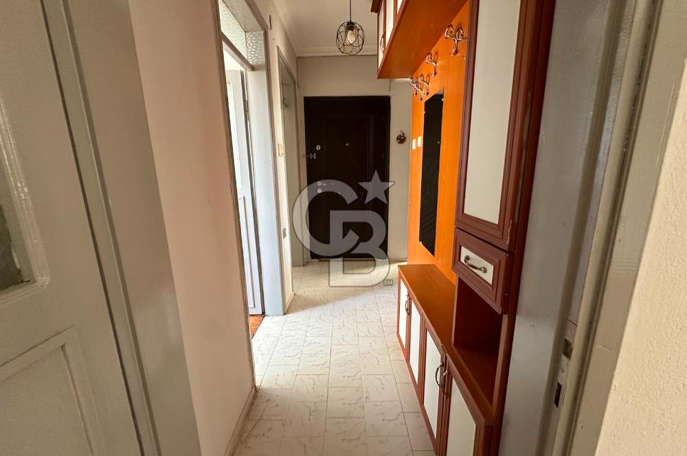 Buca Yaylacık Mahallesi cadde Üzeri Kiralık 2+1 daire