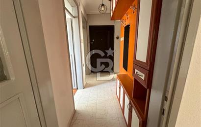 Buca Yaylacık Mahallesi cadde Üzeri Kiralık 2+1 daire