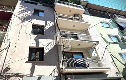 Buca Yaylacık Mahallesi cadde Üzeri Kiralık 2+1 daire