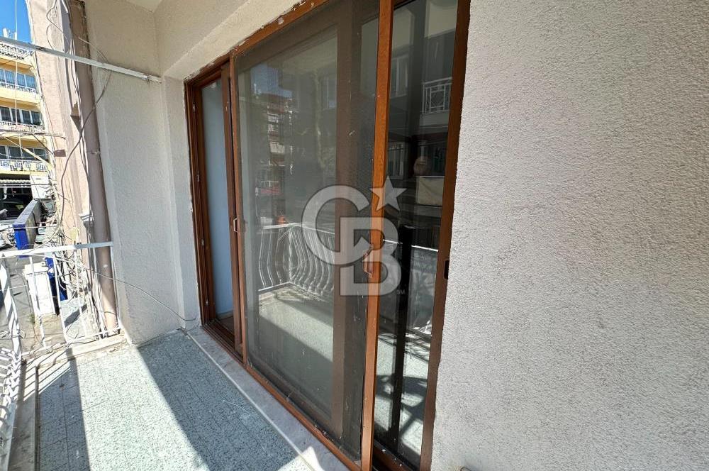 Buca Yaylacık Mahallesi cadde Üzeri Kiralık 2+1 daire