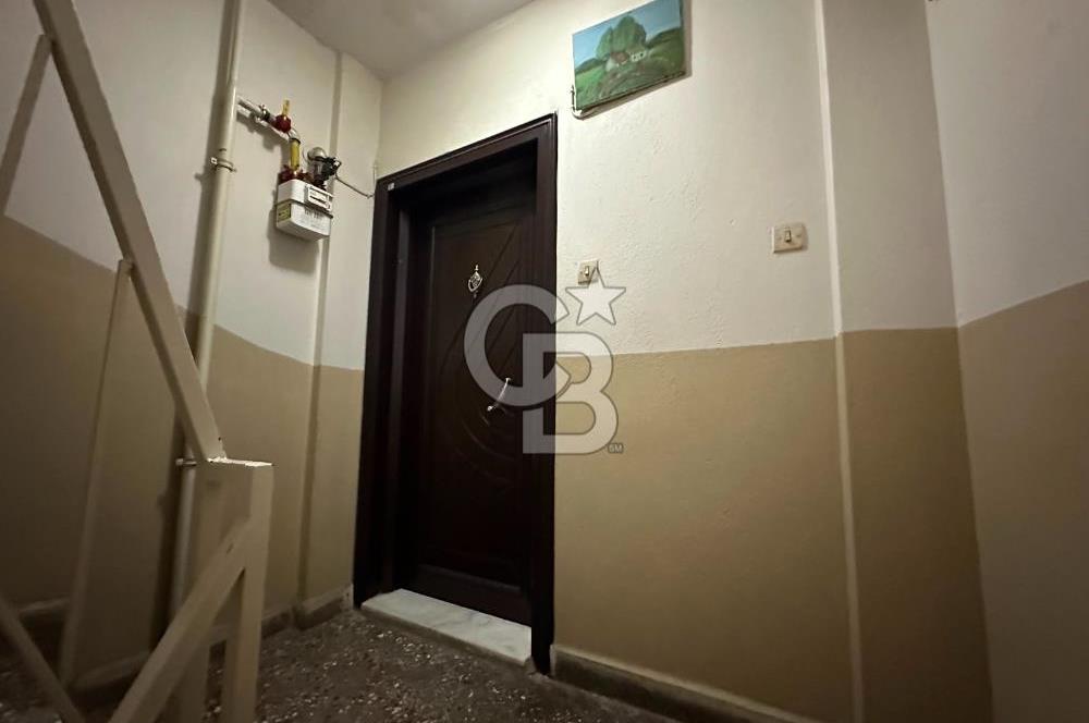 Buca Yaylacık Mahallesi cadde Üzeri Kiralık 2+1 daire