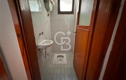 Buca Yaylacık Mahallesi cadde Üzeri Kiralık 2+1 daire