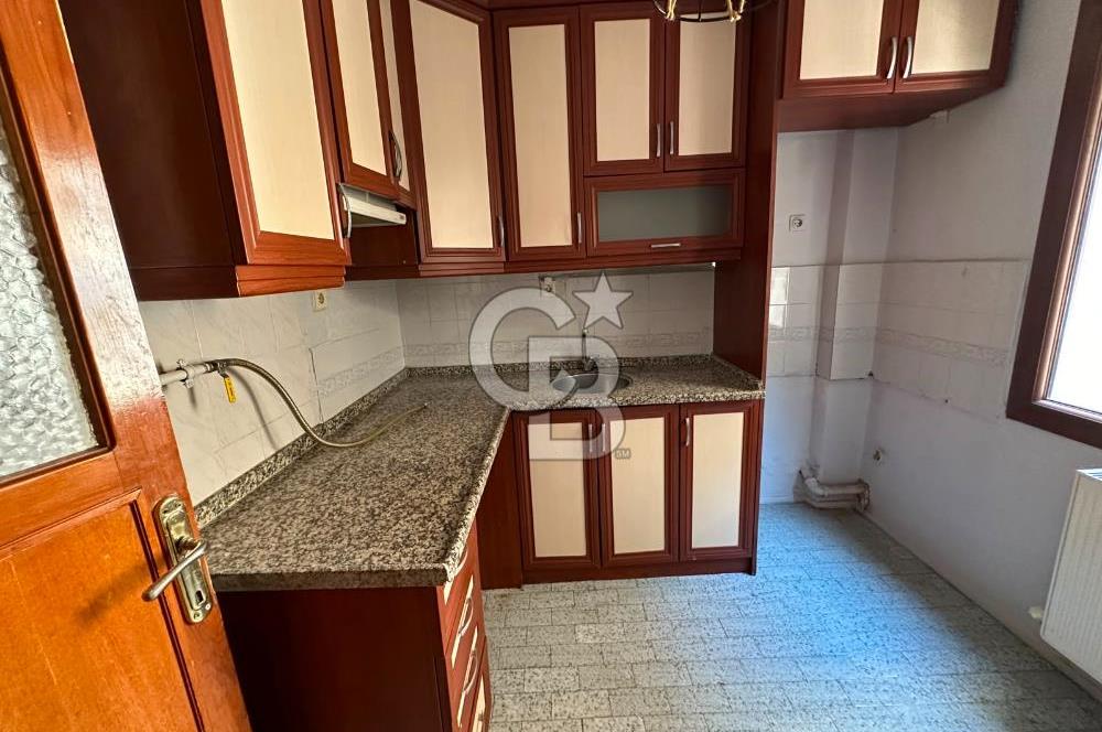 Buca Yaylacık Mahallesi cadde Üzeri Kiralık 2+1 daire