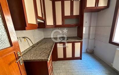 Buca Yaylacık Mahallesi cadde Üzeri Kiralık 2+1 daire