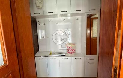 Buca Yaylacık Mahallesi cadde Üzeri Kiralık 2+1 daire