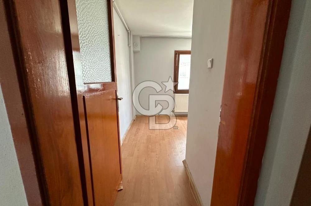 Buca Yaylacık Mahallesi cadde Üzeri Kiralık 2+1 daire