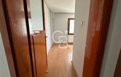 Buca Yaylacık Mahallesi cadde Üzeri Kiralık 2+1 daire
