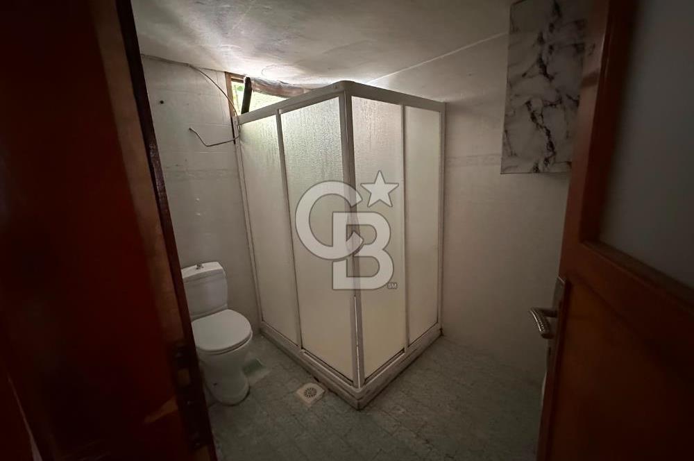 Buca Yaylacık Mahallesi cadde Üzeri Kiralık 2+1 daire