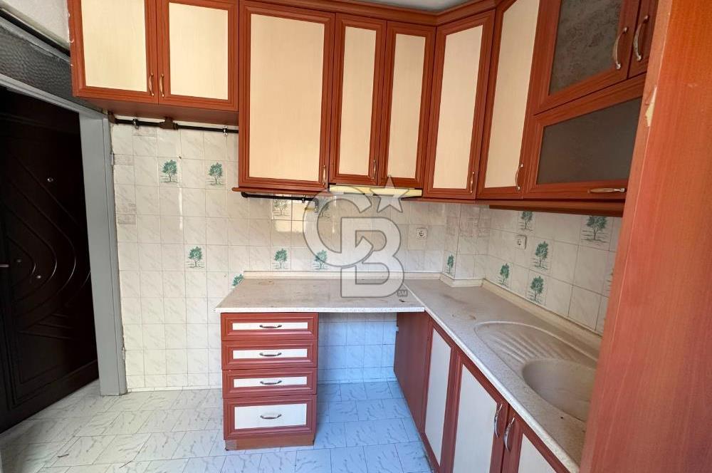 Buca Yaylacık Mahallesi cadde Üzeri Kiralık 2+1 daire