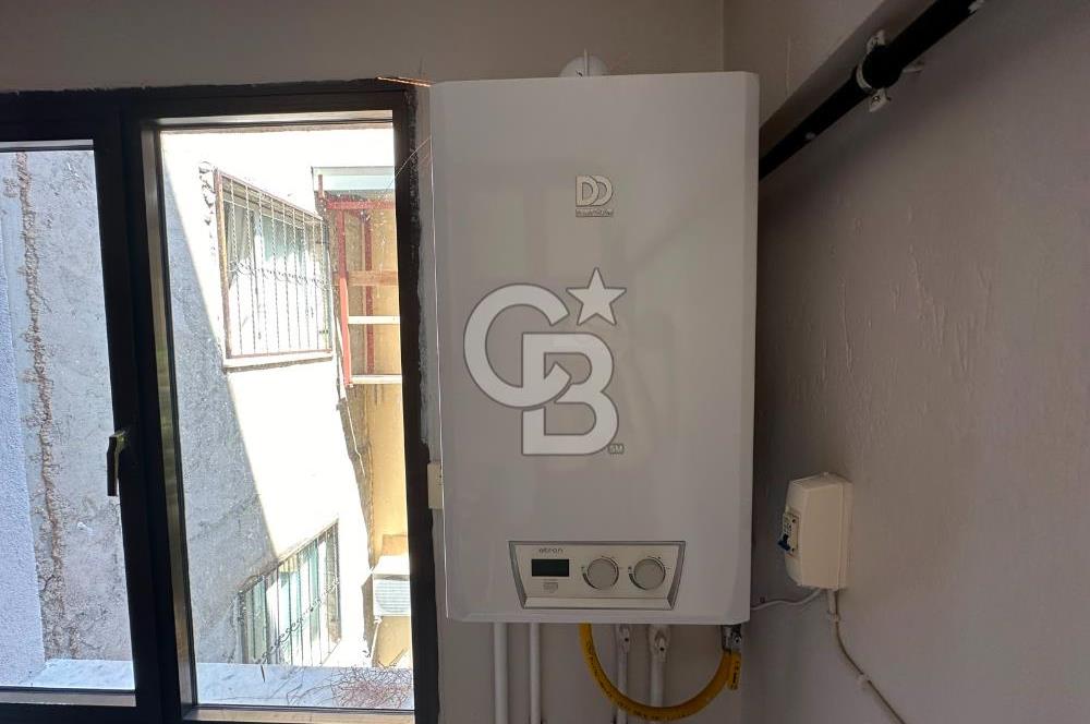 Buca Yaylacık Mahallesi cadde Üzeri Kiralık 2+1 daire