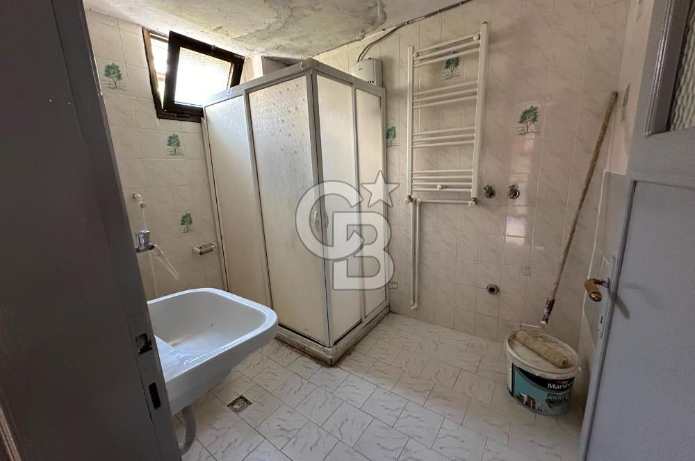 Buca Yaylacık Mahallesi cadde Üzeri Kiralık 2+1 daire