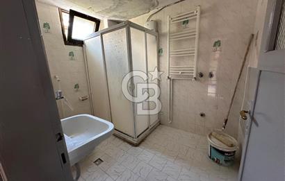 Buca Yaylacık Mahallesi cadde Üzeri Kiralık 2+1 daire