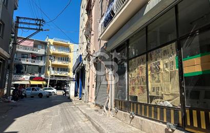 BUCA YAYLACIK MAHALLESİ'NDE 40 m² KİRALIK DÜKKAN 