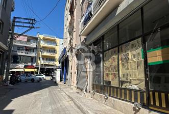 BUCA YAYLACIK MAHALLESİ'NDE 40 m² KİRALIK DÜKKAN  - 1 - 359482