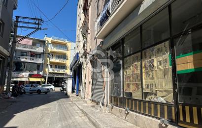 BUCA YAYLACIK MAHALLESİ'NDE 40 m² KİRALIK DÜKKAN 