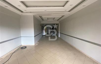HENDEK'İN MERKEZİNDE MARKANIZI ÖNE TAŞIYACAK PRESTİJLİ İŞ YERİ