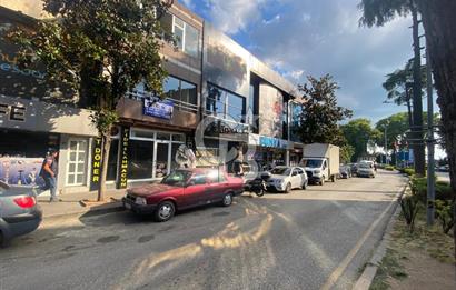 HENDEK'İN MERKEZİNDE MARKANIZI ÖNE TAŞIYACAK PRESTİJLİ İŞ YERİ