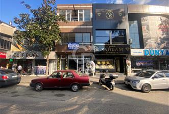 HENDEK'İN MERKEZİNDE MARKANIZI ÖNE TAŞIYACAK PRESTİJLİ İŞ YERİ - 7 - 359484
