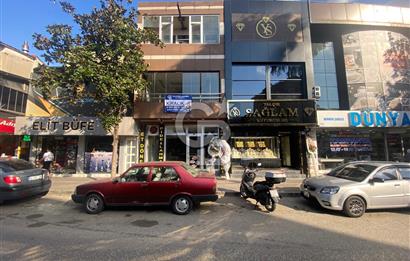 HENDEK'İN MERKEZİNDE MARKANIZI ÖNE TAŞIYACAK PRESTİJLİ İŞ YERİ