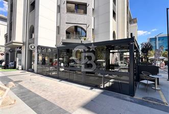 Bayraklı Mahsuroğlu Mahallesi'nde Köşe Konumlu Devren Kiralık Dükkan - 5 - 359492