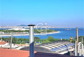 Samatya'da Deniz Manzaralı, 4 Katlı Satılık Bina. 2. Derece Tarihi Eser - 1 - 359494