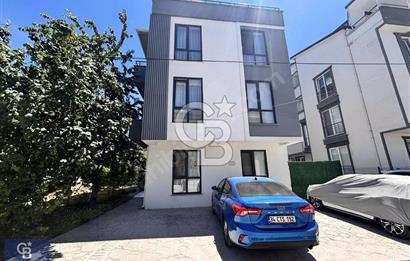 KARTEPEDE 2+1 SATILIK DAİRE