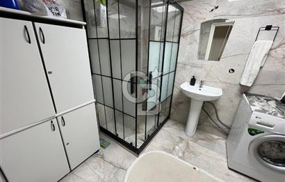 BAYRAKLI POSTACILAR EBEVEYN BANYOLU SATILIK 3+1 KÖŞE DAİRE