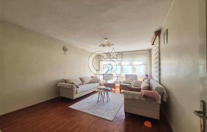 EMEKEVLER SİTESİNDE GENİŞ 2+1 GÜVENLİ VE FERAH BİR YAŞAM ALANI