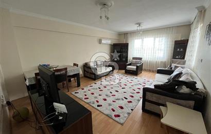 BAYRAKLI POSTACILAR EBEVEYN BANYOLU SATILIK 3+1 KÖŞE DAİRE