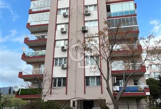 BAYRAKLI POSTACILAR EBEVEYN BANYOLU SATILIK 3+1 KÖŞE DAİRE - 12 - 359499