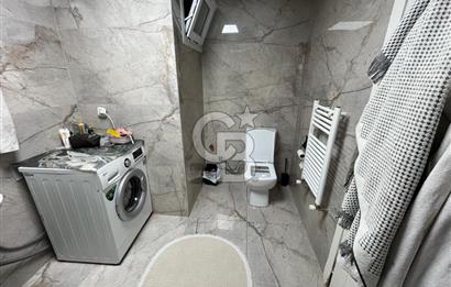 BAYRAKLI POSTACILAR EBEVEYN BANYOLU SATILIK 3+1 KÖŞE DAİRE