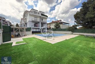 Başiskele Yeniköy'de Kiralık Site İçi 3+1 Çatı Dubleks - 10 - 359448