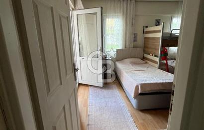 BAYRAKLI POSTACILAR EBEVEYN BANYOLU SATILIK 3+1 KÖŞE DAİRE