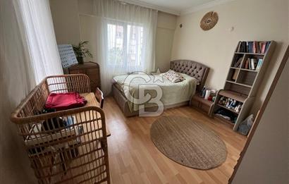 BAYRAKLI POSTACILAR EBEVEYN BANYOLU SATILIK 3+1 KÖŞE DAİRE