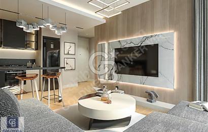 YENİ ÇAKIRLAR'DA SATILIK 2+1 DAİRE: VİP ÇAKIRLAR SİTESİ