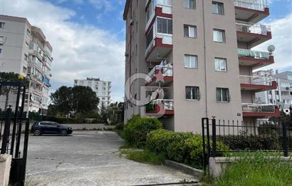 BAYRAKLI POSTACILAR EBEVEYN BANYOLU SATILIK 3+1 KÖŞE DAİRE