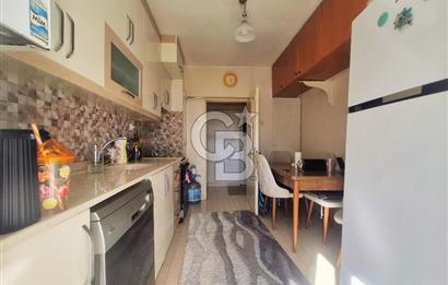 EMEKEVLER SİTESİNDE GENİŞ 2+1 GÜVENLİ VE FERAH BİR YAŞAM ALANI