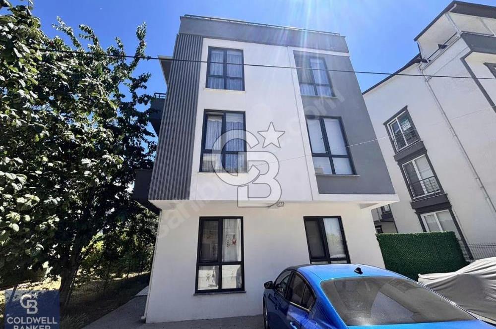 KARTEPEDE 2+1 SATILIK DAİRE