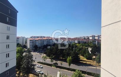 EMEKEVLER SİTESİNDE GENİŞ 2+1 GÜVENLİ VE FERAH BİR YAŞAM ALANI