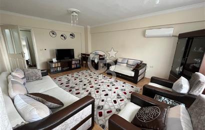 BAYRAKLI POSTACILAR EBEVEYN BANYOLU SATILIK 3+1 KÖŞE DAİRE