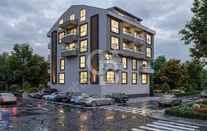 Başiskele YAKACIK'TA ARALIK AYI TESLİM SATILIK 2+1 DAİRE