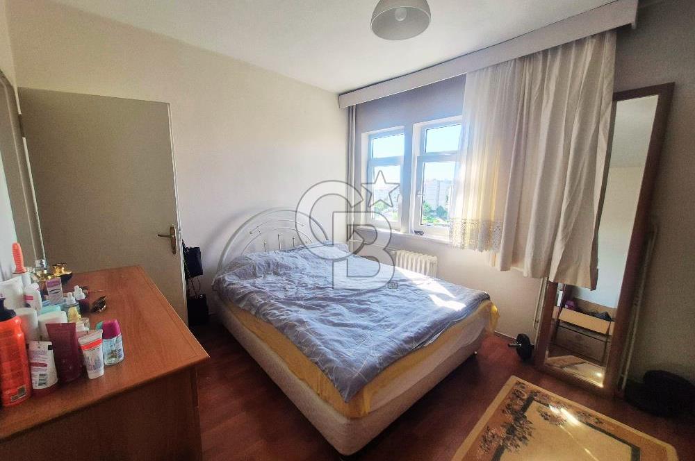EMEKEVLER SİTESİNDE GENİŞ 2+1 GÜVENLİ VE FERAH BİR YAŞAM ALANI